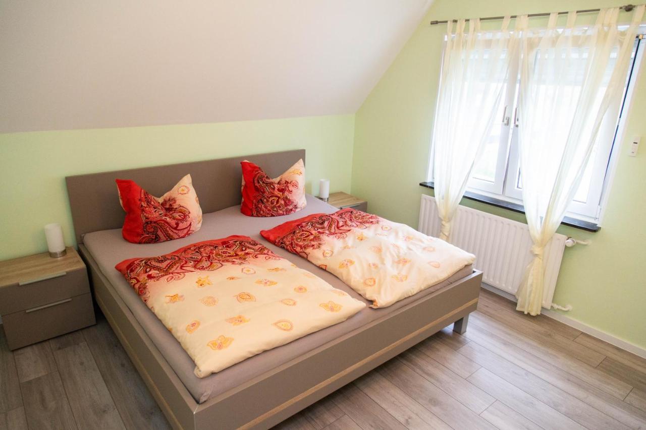 Ferienwohnung Schadler Windeck Экстерьер фото