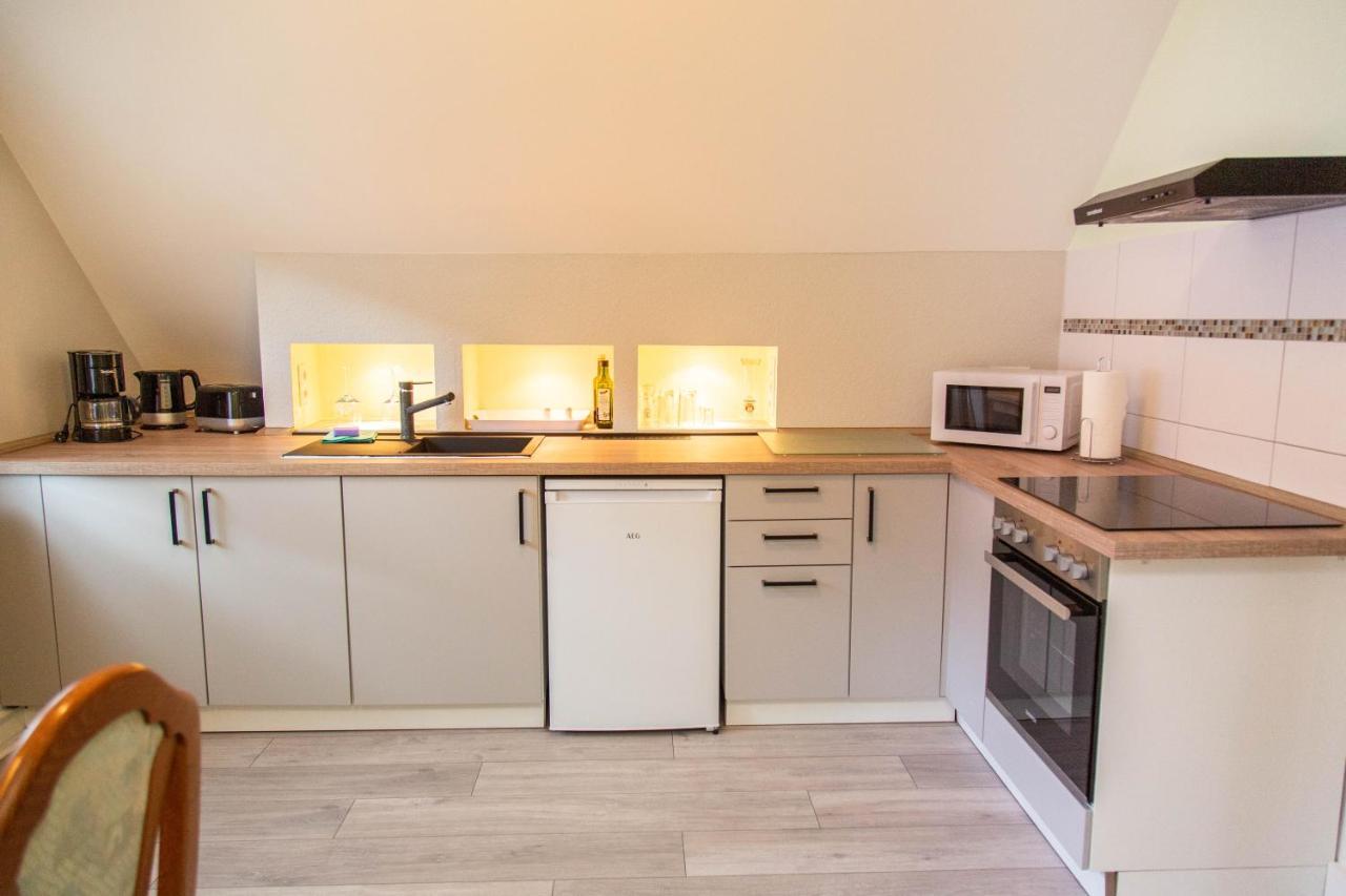 Ferienwohnung Schadler Windeck Экстерьер фото