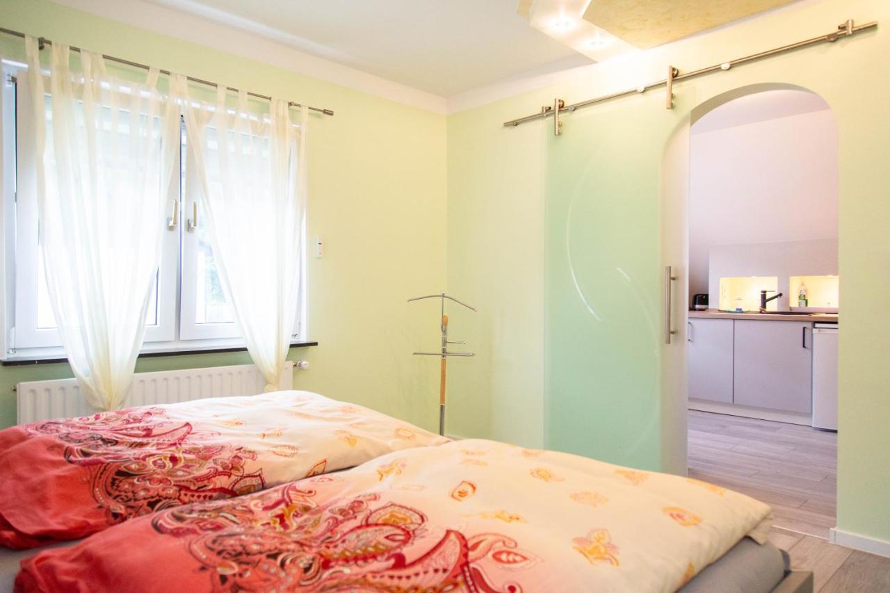 Ferienwohnung Schadler Windeck Экстерьер фото