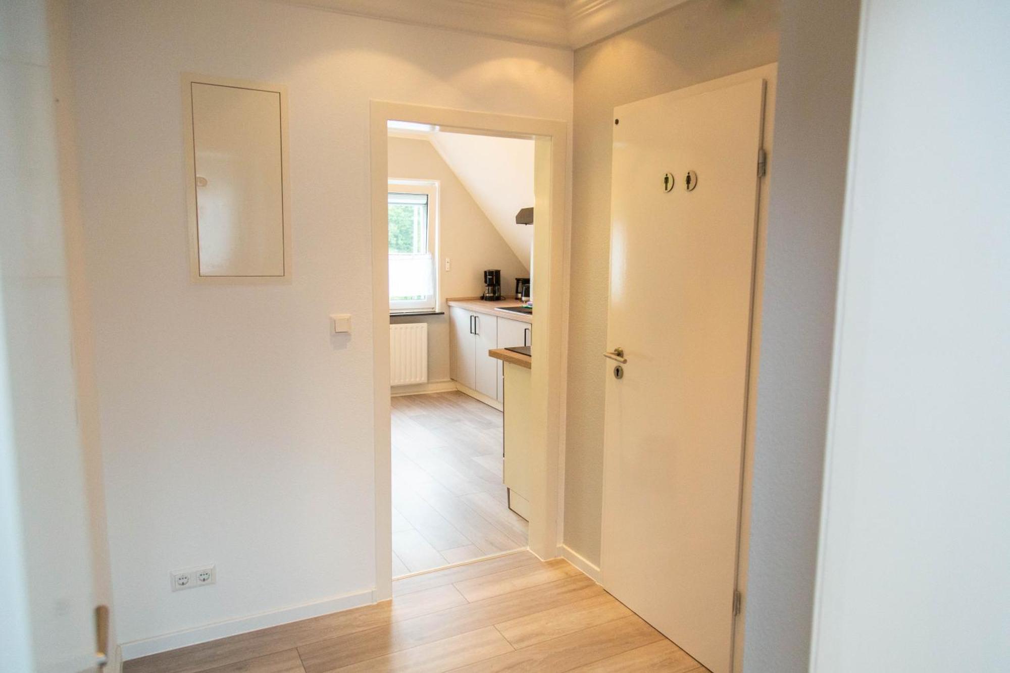 Ferienwohnung Schadler Windeck Экстерьер фото