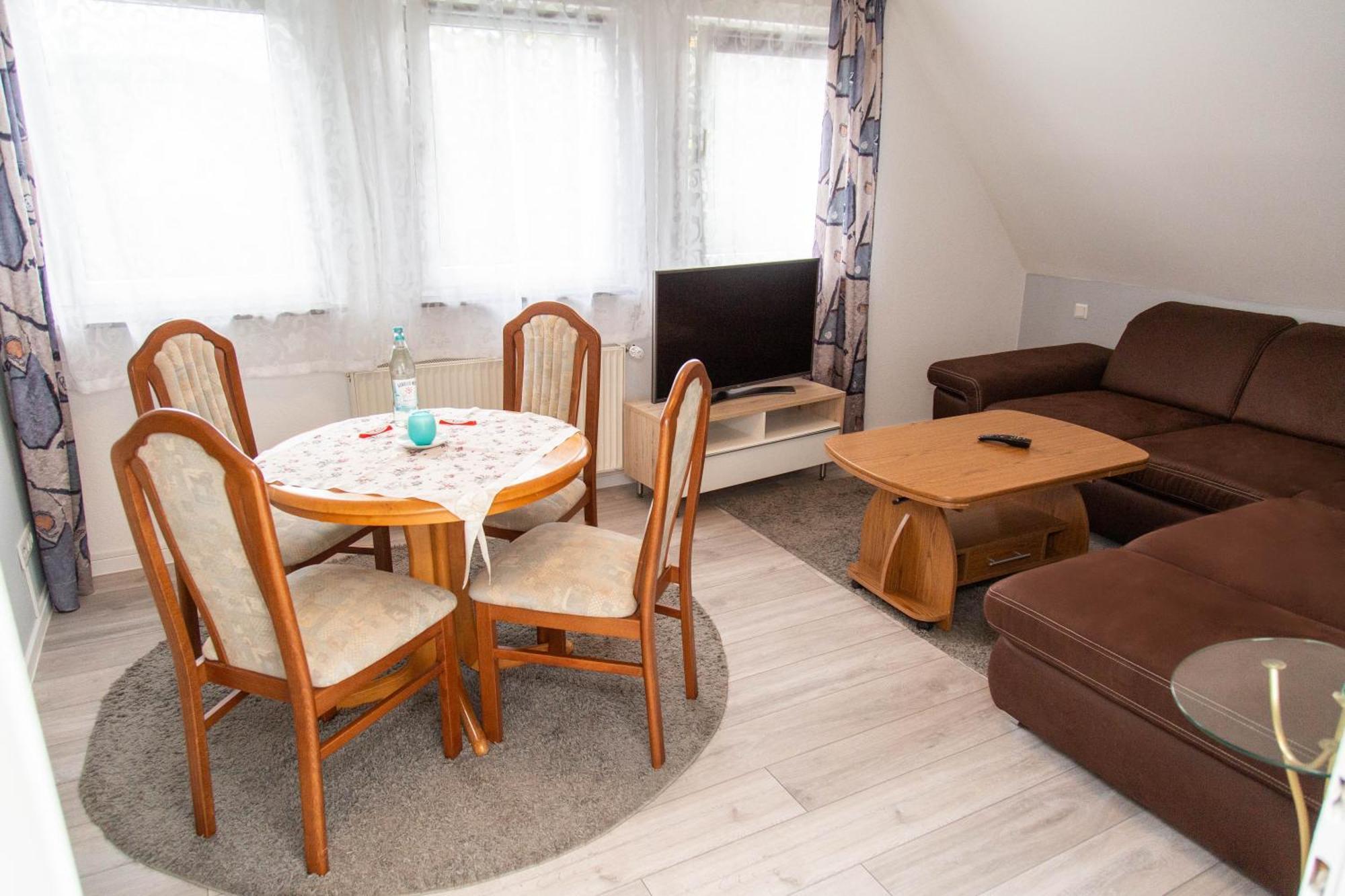 Ferienwohnung Schadler Windeck Экстерьер фото