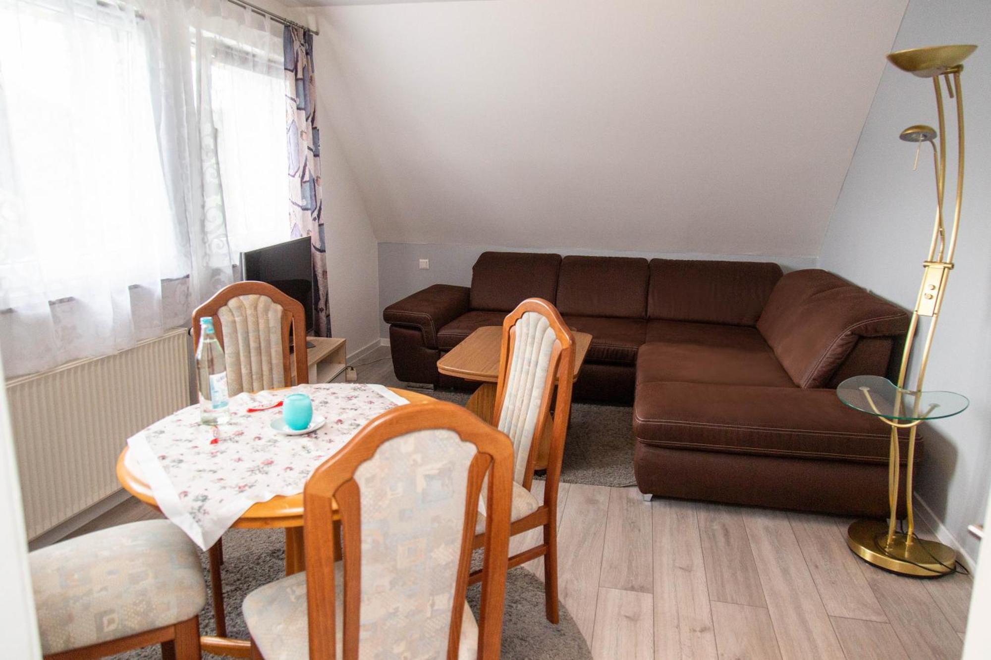 Ferienwohnung Schadler Windeck Экстерьер фото