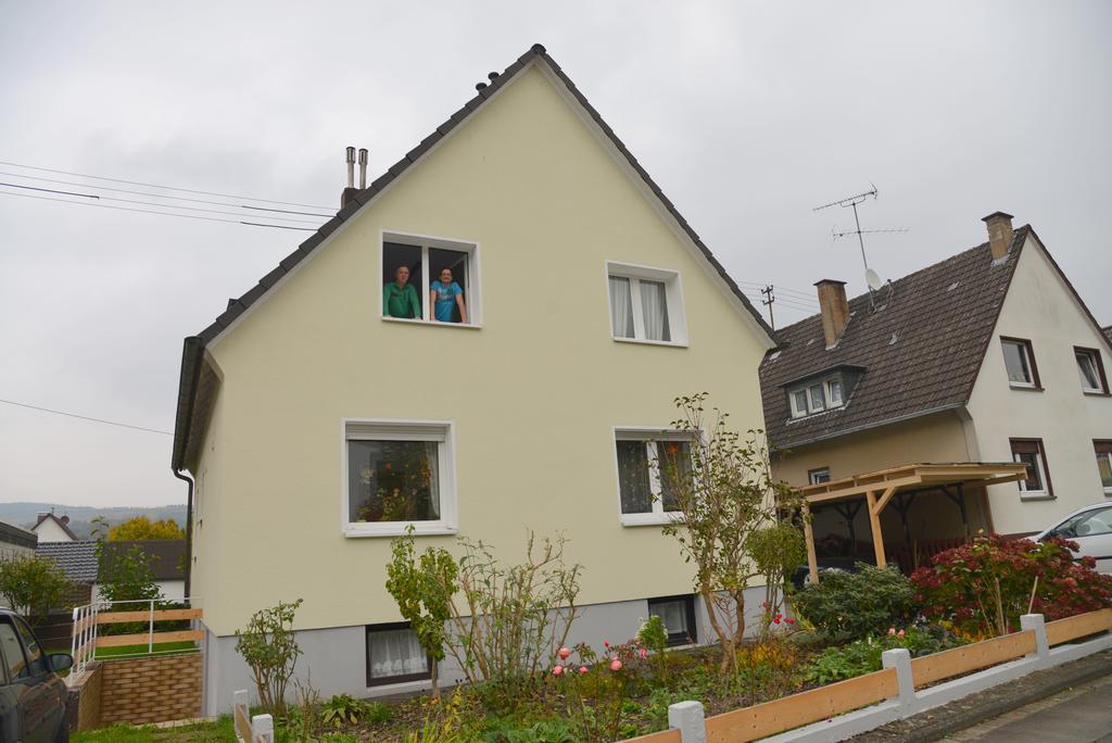 Ferienwohnung Schadler Windeck Экстерьер фото