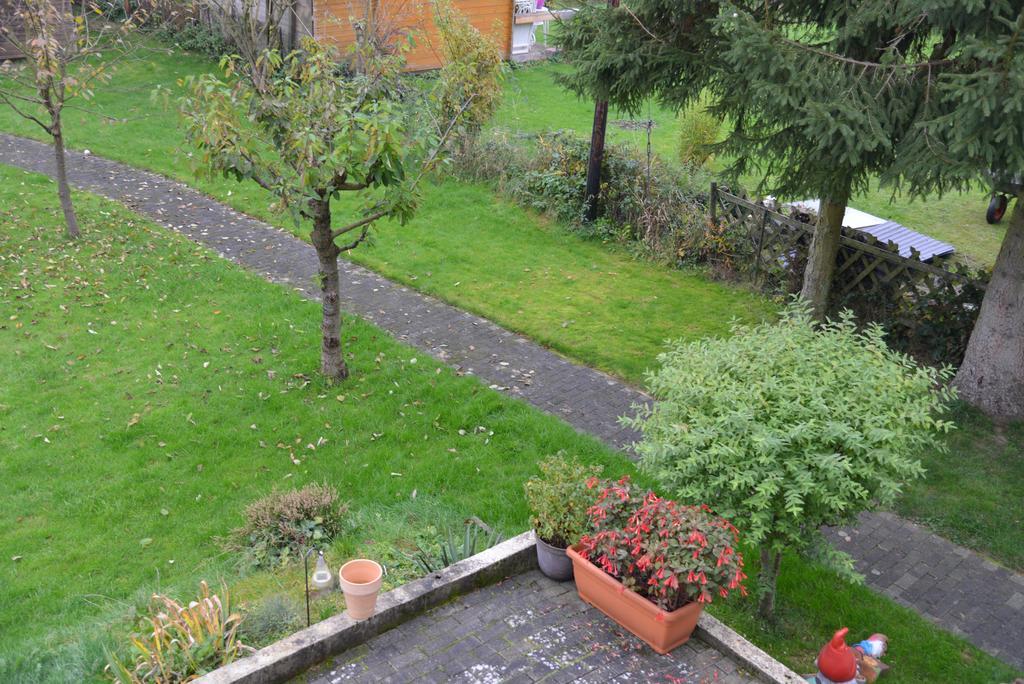 Ferienwohnung Schadler Windeck Экстерьер фото