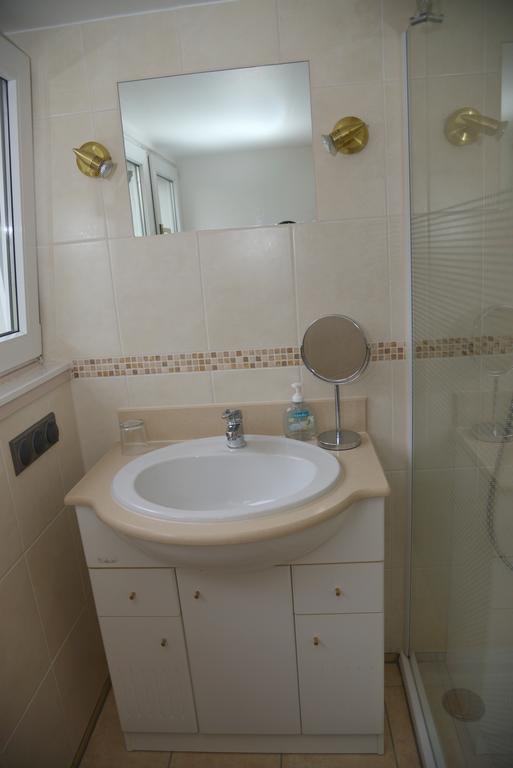 Ferienwohnung Schadler Windeck Экстерьер фото