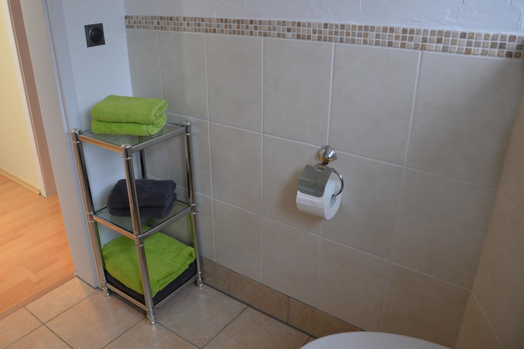Ferienwohnung Schadler Windeck Экстерьер фото