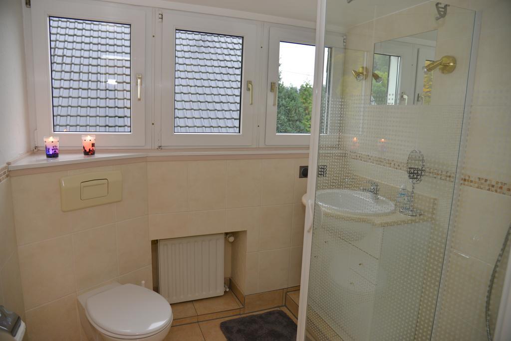Ferienwohnung Schadler Windeck Экстерьер фото