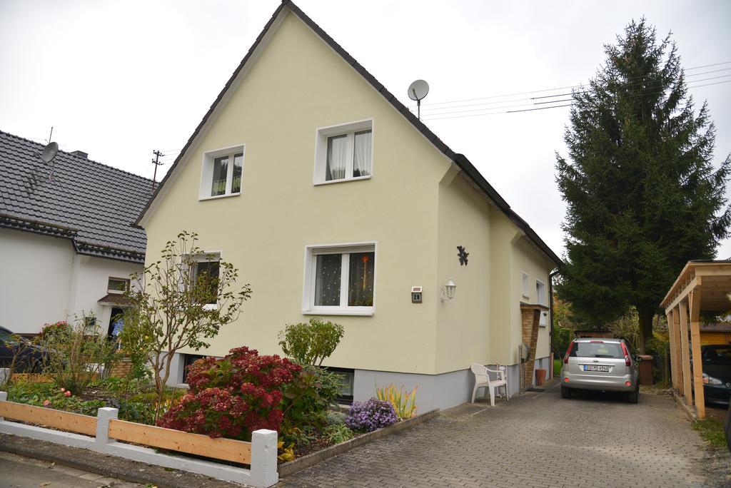 Ferienwohnung Schadler Windeck Экстерьер фото